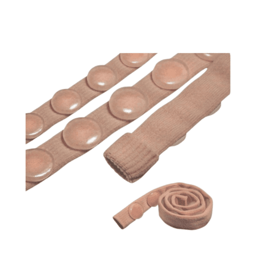 Ingrown Nail Relief with PediFix Gel Pads