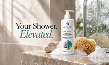 Your Shower Elevated