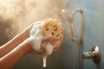 Gentle Cleansing Power: Grown Alchemist Energize Gel