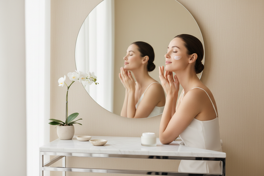 Experience SkinCeuticals Daily Moisture