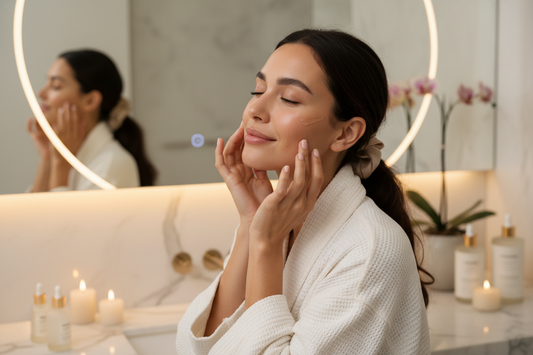 Brighten Your Complexion with SK-II's New Serum
