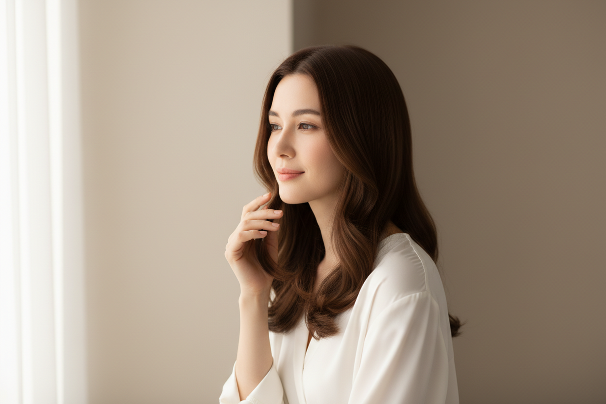 Shield Your Hair from UV Damage with AG Care Shampoo