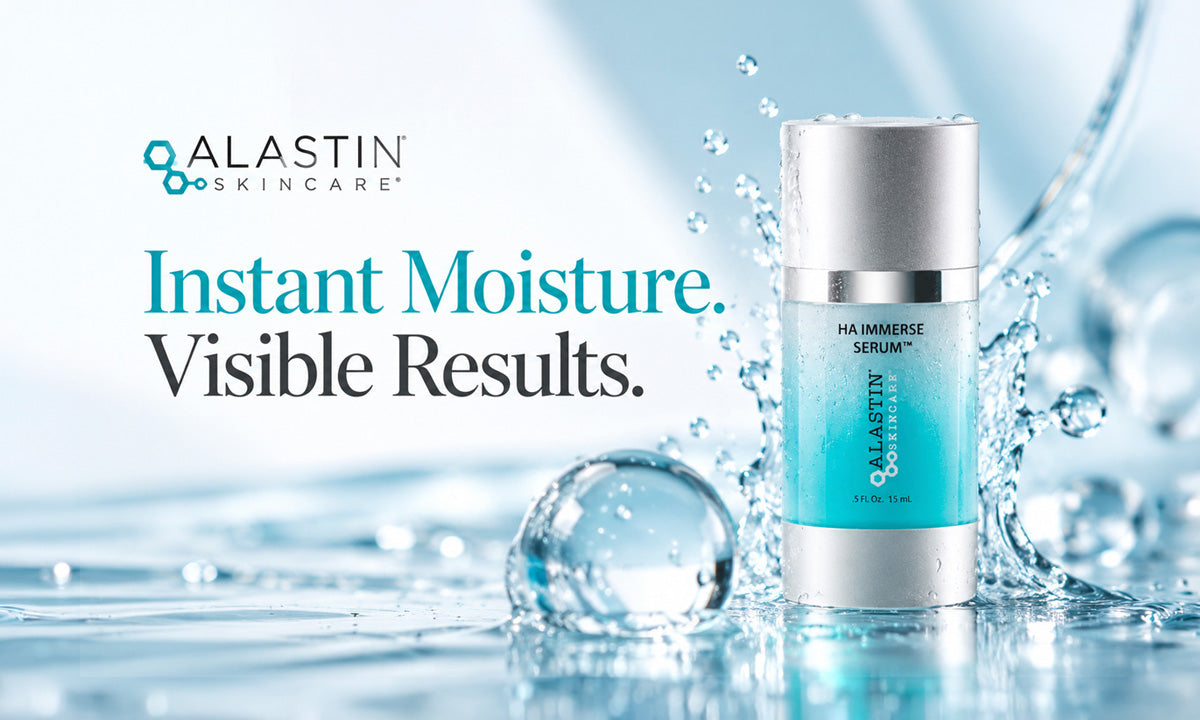 Discover Alastin's Breakthrough Formula