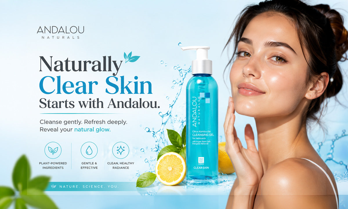 Andalou Review