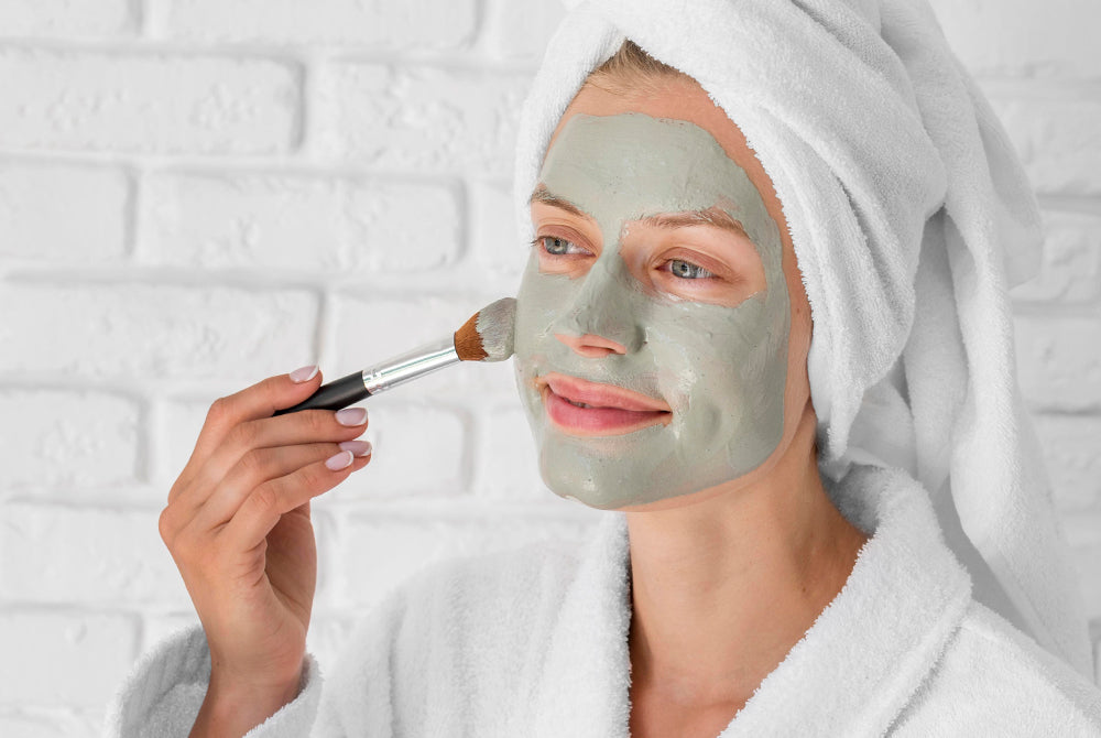 Do Face Masks Actually Do Anything for Your Skin – eSkinStore