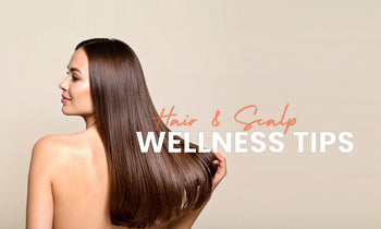 Hair & Scalp Wellness for the Seasonal Shift