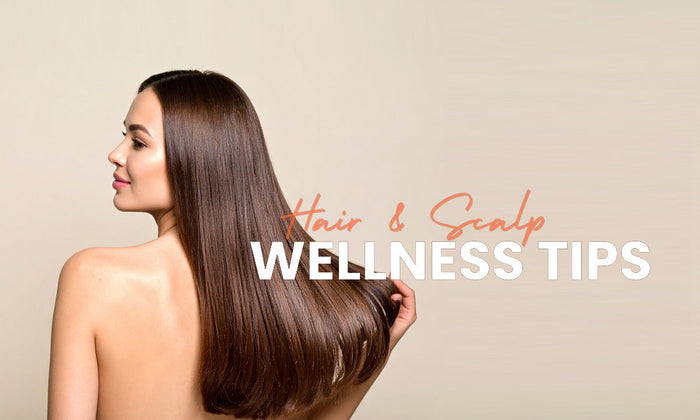 Hair & Scalp Wellness for the Seasonal Shift
