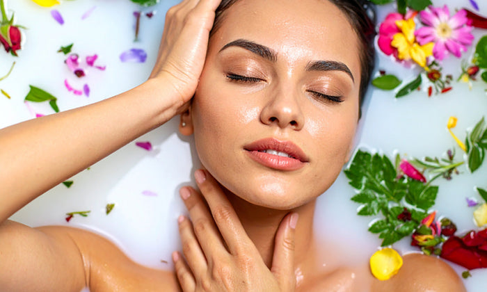 Spa-Ready Bath Rituals for a Relaxing Fall Weekend