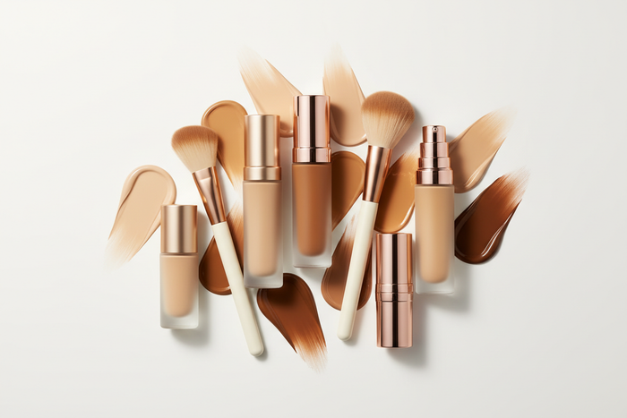 Plump and Fresh: Guerlain Terracotta Glow Foundation