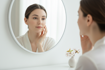 Season Switch = Skin Switch: Winter to Spring Skincare Transition