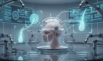 Tomorrow’s Hair Growth: Science, Tech, and Innovation