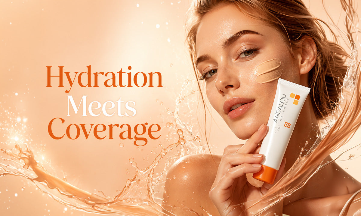 Hydration Meets Coverage