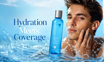 The Power of Andalou Toner