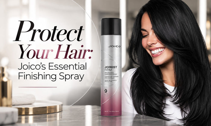 Protect Your Hair