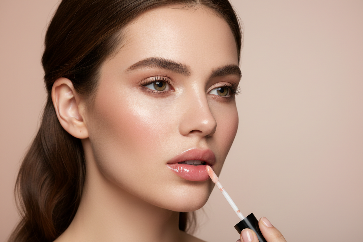 Why Colorescience Lip Shine is Your Must-Have Makeup