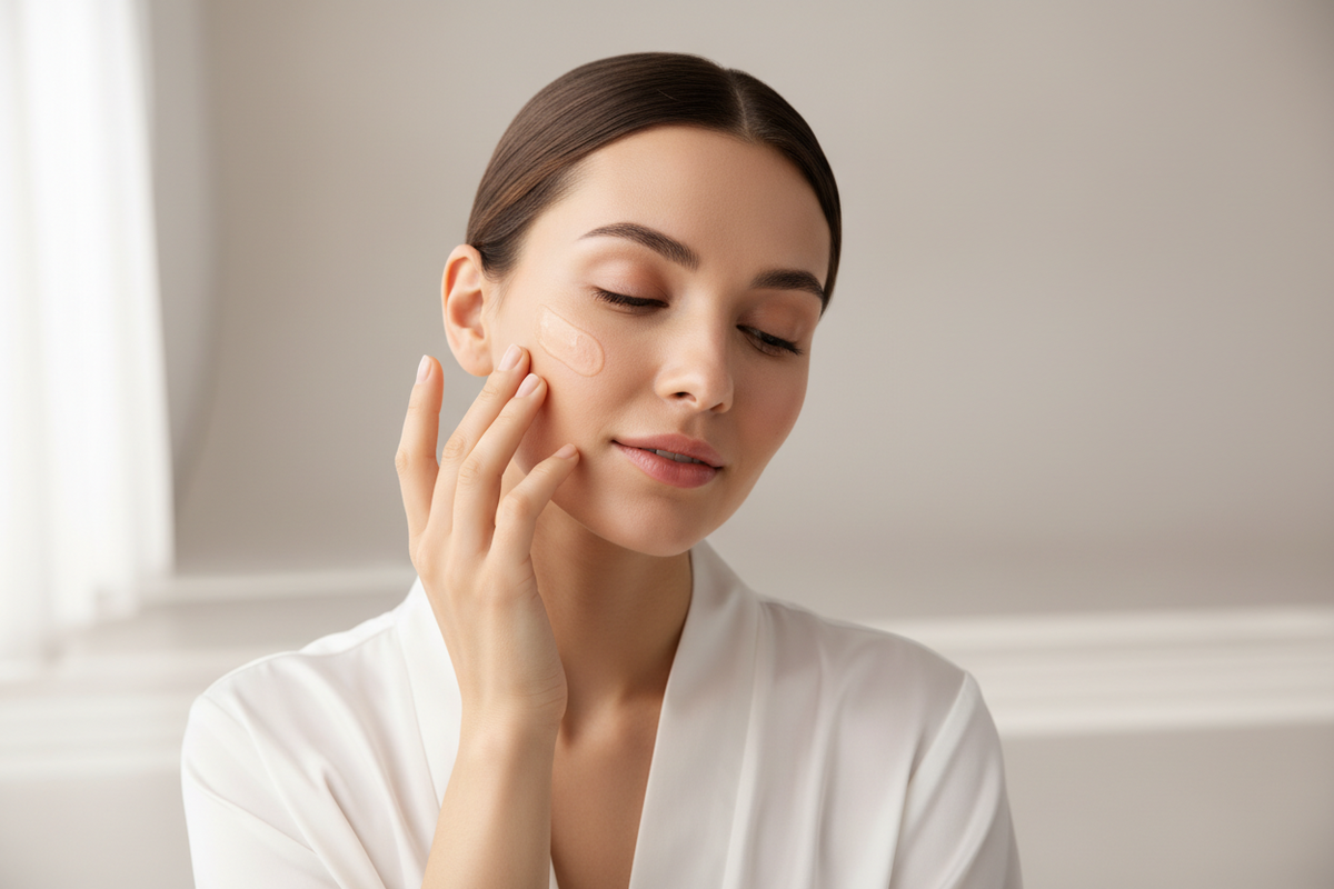 Say Goodbye to Dark Spots with SkinCeuticals Serum