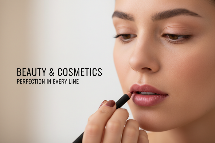 Long-Lasting Lip Perfection: Glo Skin Beauty Review