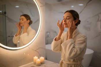 Unlock Radiance: SK-II Re-New Essence for Firm Skin