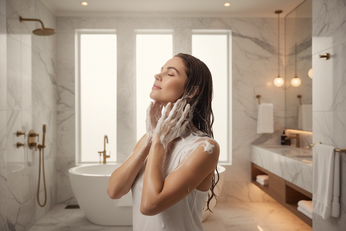 AG Care Conditioner: Your Solution for Frizzy Hair