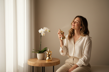 The Irresistible Charm of Gaultier Divine Perfume