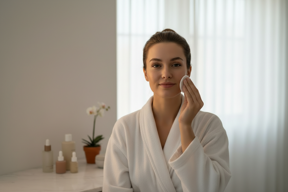 The Ultimate Guide to PCA Skin Exfoliation Pads