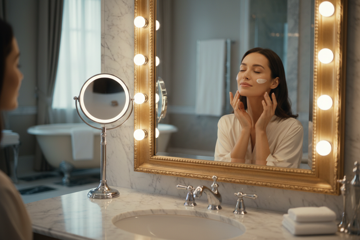 The Secret to Youthful Skin: GM Collin GF Repair Cream