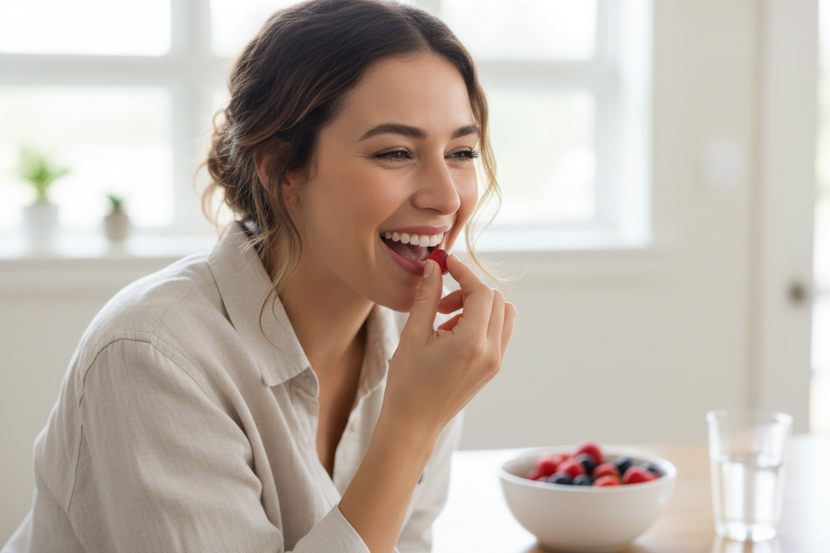 Hormonal Acne Solution: Imarais Beauty Explained