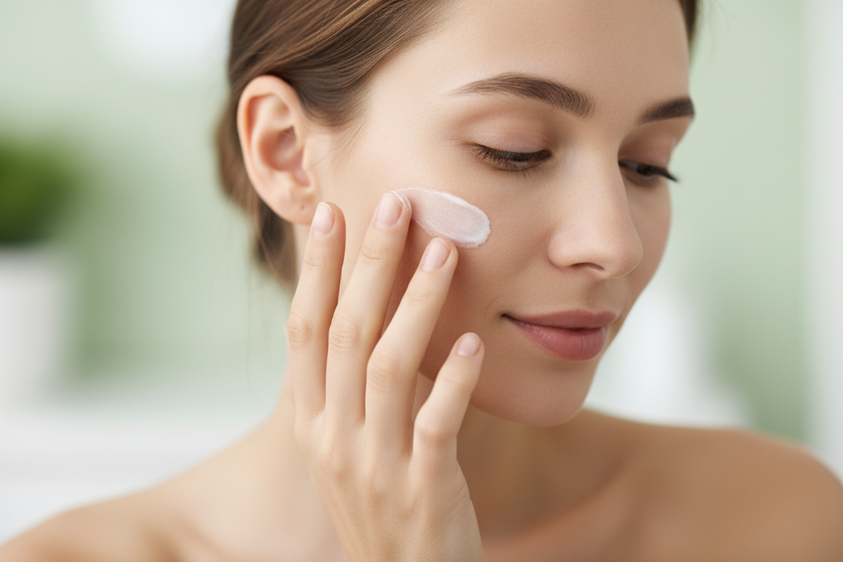 Sothys Noctazyme: Probiotics for Glowing Skin