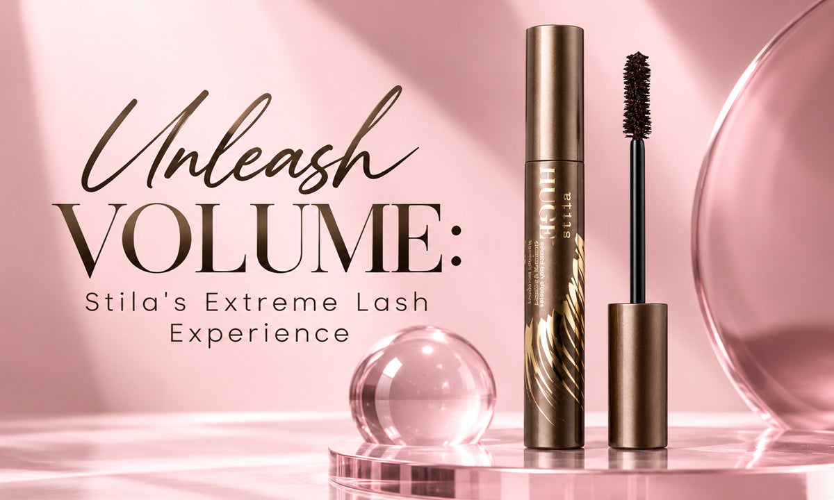 Unleash Volume