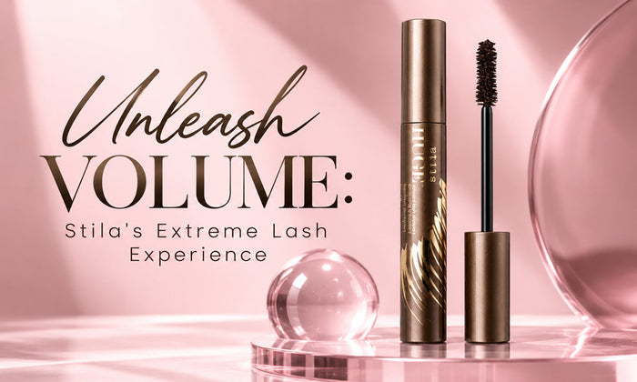 Unleash Volume