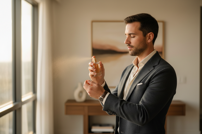 Coach Pure Platinum: A Fragrance for the Fearless Man