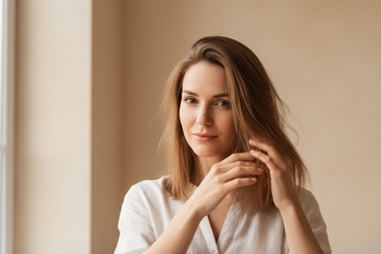 Say Goodbye to Frizzy Hair with Color Wow Dream Coat