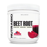 NutraBio Beet Root