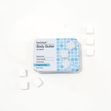 Body Butter Pack (40 tablets)