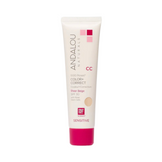 Andalou Naturals 1000 Roses CC Sheer Tan SPF30 58 ml / 1.96 fl oz