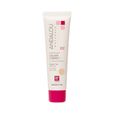 Andalou Naturals 1000 Roses CC Sheer Tan SPF30 58 ml / 1.96 fl oz