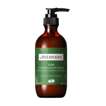 Antipodes Juliet Skin Brighting Gel Cleanser