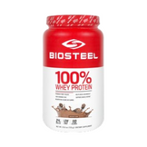 BioSteel 100% Whey Protein Chocolate