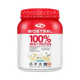 BioSteel 100% Whey Protein Vanilla