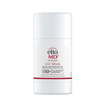 ELTAMD UV Stick de amplio espectro SPF 50+