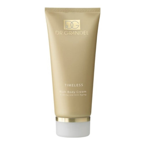 Dr Grandel Timeless Rich Camino Rich Cream