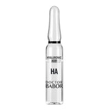 Doctor Babor 10D Hyaluronic Acid Ampoule Serum Concentrate for intensive moisture, ideal for dry skin in Health & Beauty skincare.