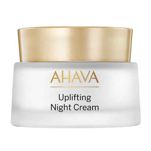 Ahava Häufigkeit Nachtcreme