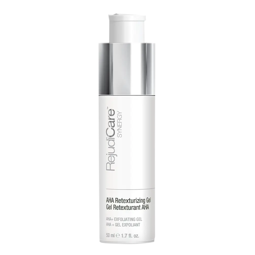 RejudiCare Synergy AHA Retexturiserende gel