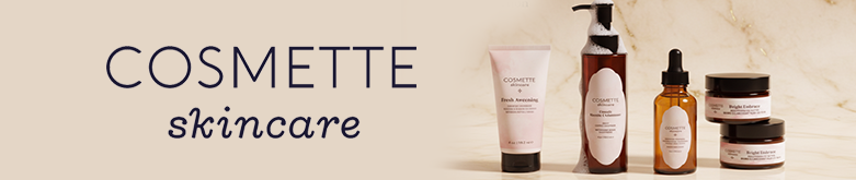 Cosmette Skincare