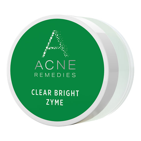 Rhonda Allison Acne Remedies Clear Bright Zyme