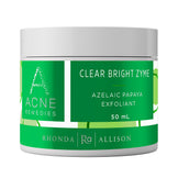 Rhonda Allison Acne Remedies Clear Bright Zyme