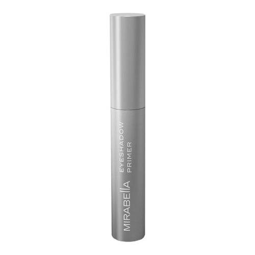 Waterproof Mirabella Eyeshadow Primer from the Alter Ego Collection. Ideal for boosting color payoff and durability of eye makeup.