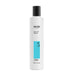 Sistema de Nioxina 3 shampoo de limpeza