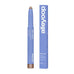 Alleyoop 11th Hour Eyeshadow Stick i cool taupe med ljusblå tub. Krämig, fläckfri ögonmakeup för hela dagen.